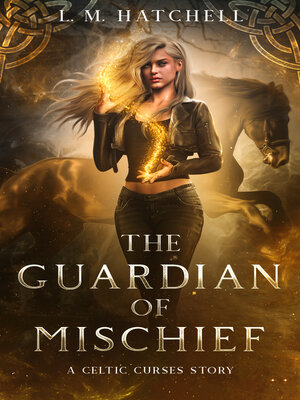 cover image of The Guardian of Mischief